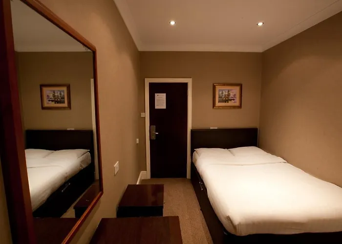 Newham Hotel