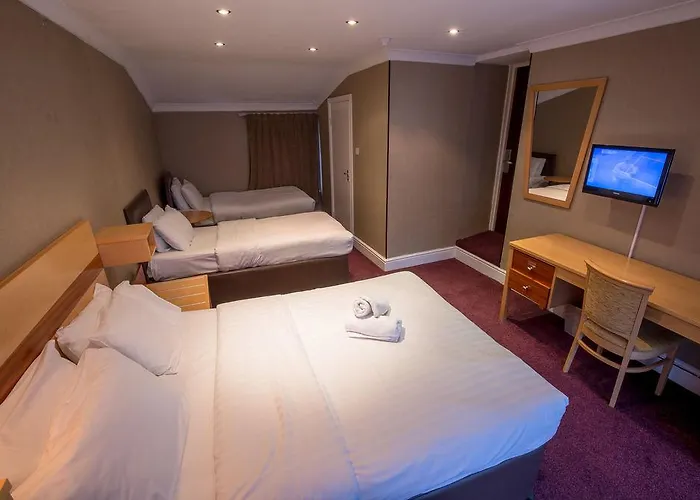 Newham Hotel